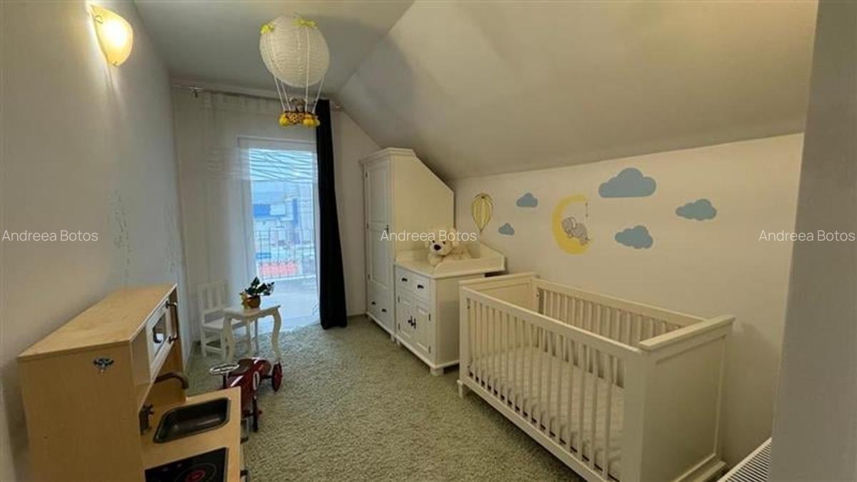 LUX Vila, pozitionare Premium, conditii apreciabile:Tur Virtual& Film! - 13 LUX Vila, pozitionare Premium, conditii apreciabile:Tur Virtual& Film! - 13