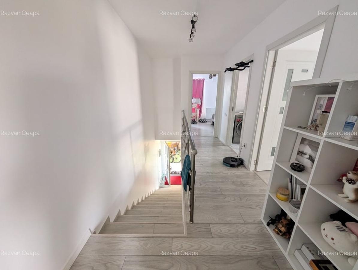 Duplex 4 camere 90mp | 0 comision | Mobilat Utilat | Tunari - 14