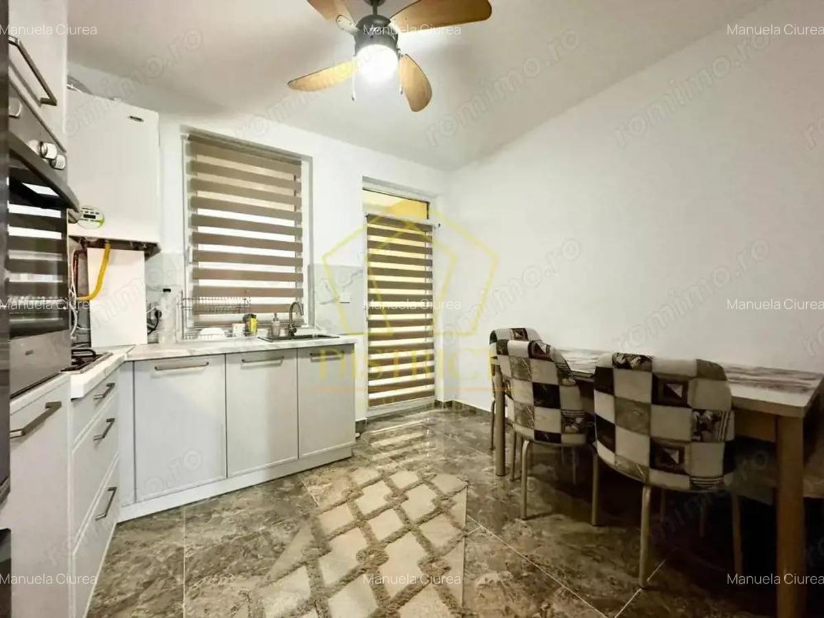 Duplex superb cu 3 camere | ZONE 2 | Calea Urseni - 9