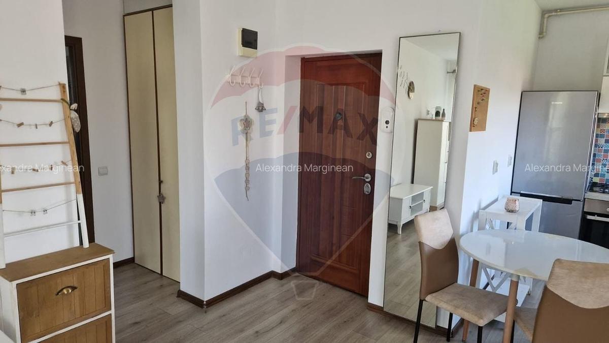 Apartament cu 2 camere de vanzare Floresti - 3