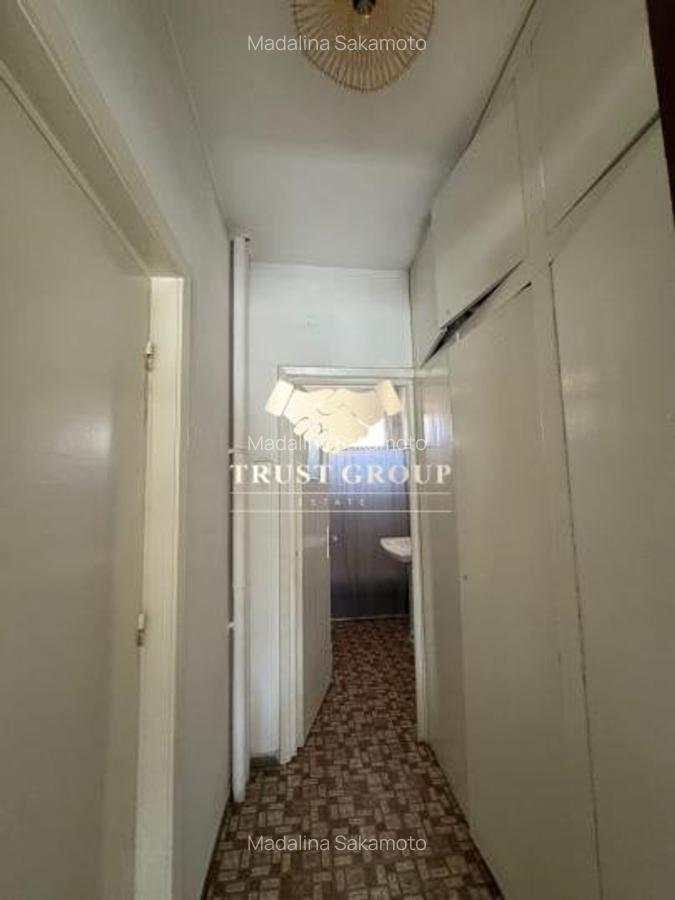 Apartament 3 camere Cismigiu | Centrala proprie - 7