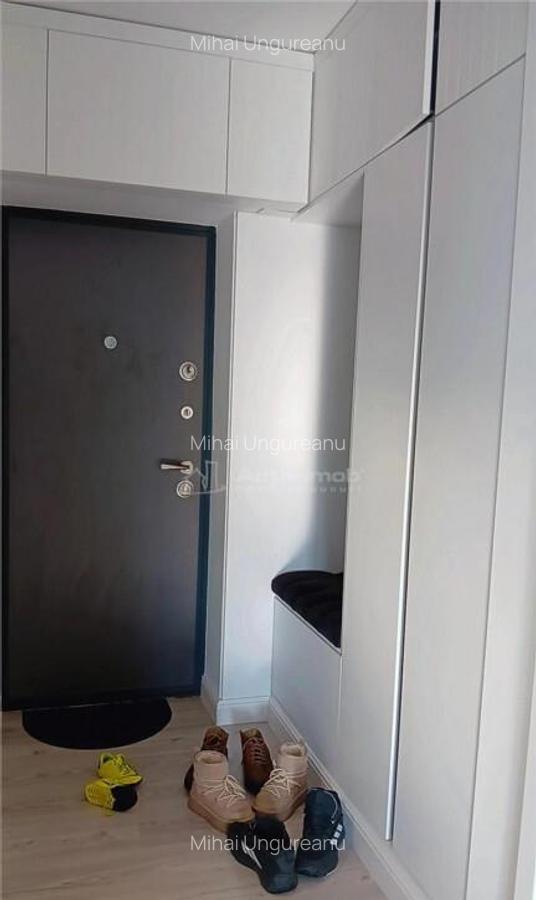 Apartament 2 camere de inchiriat Class Park - 7