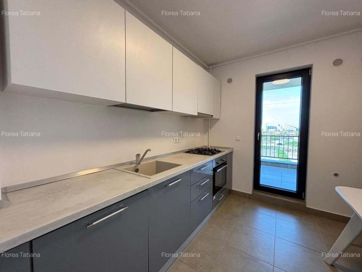 De vanzare apartament 2 camere |  H Pipera Lake | Aviatiei*Pipera | Parcare - 7