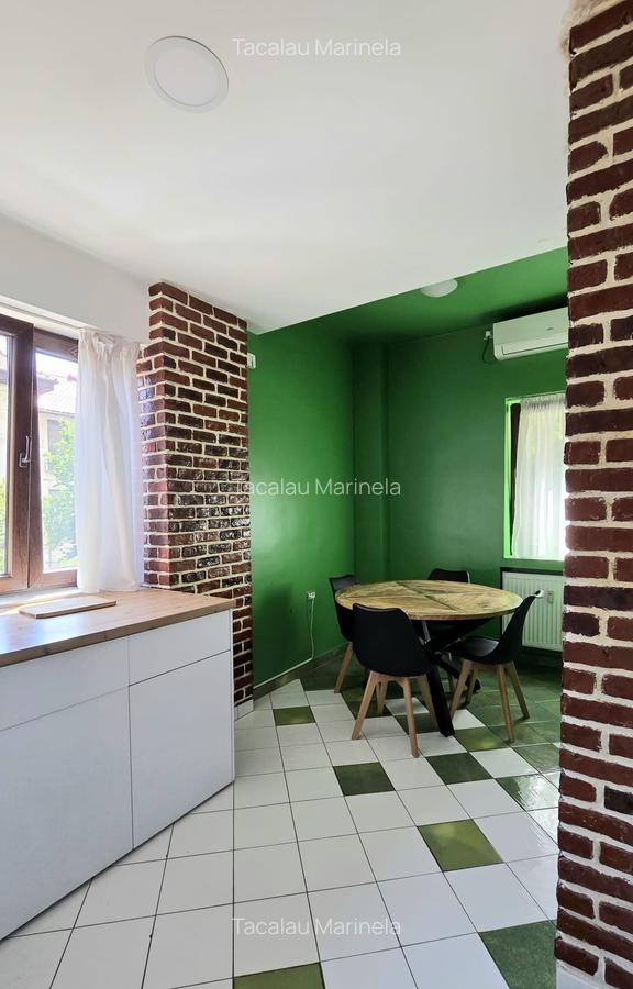 Apartament 2 camere - Dorobanti - 16