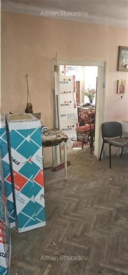 Vanzare Casa individuala+ Teren Gara de Nord-Golescu - 2