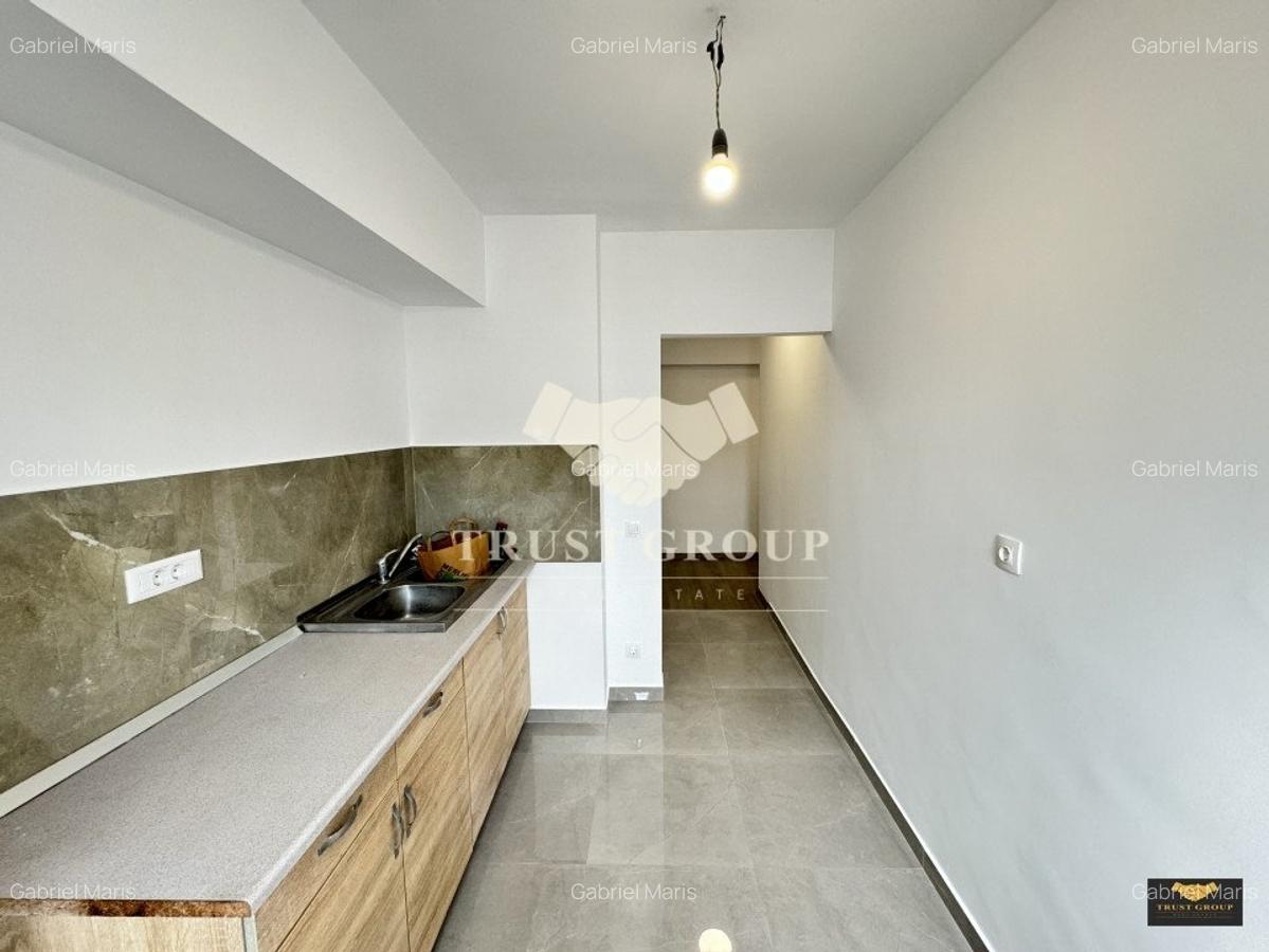 Apartament 4 Camere Titulescu-Victoriei - 28