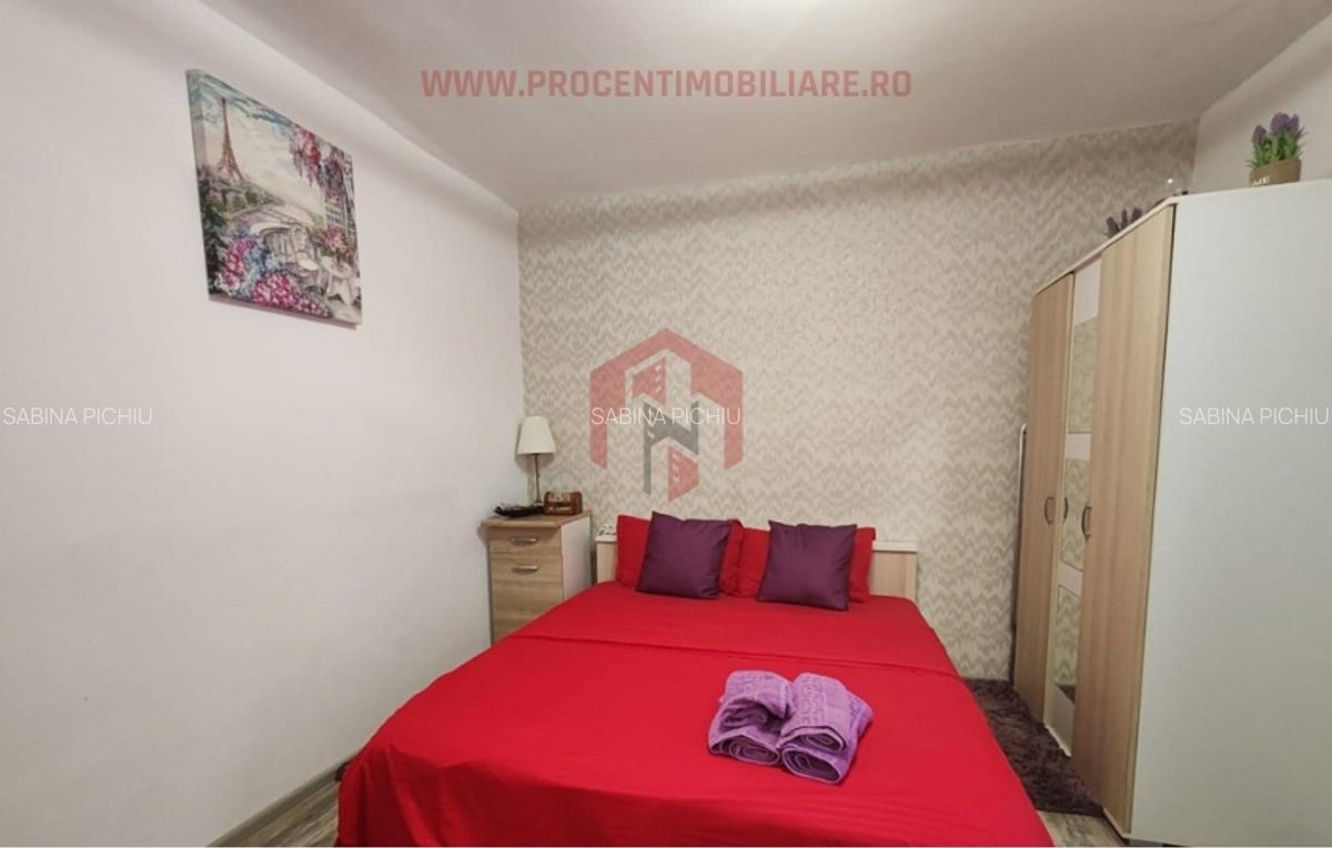 Garsoniera de vanzare - Centru Istoric Brasov - 1