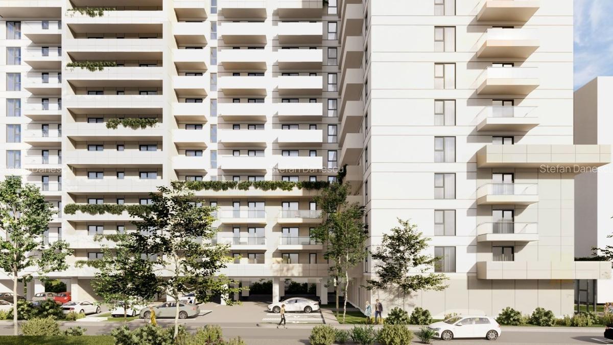 Apartament 3 camere / ELA Cotroceni / Faza II - 5