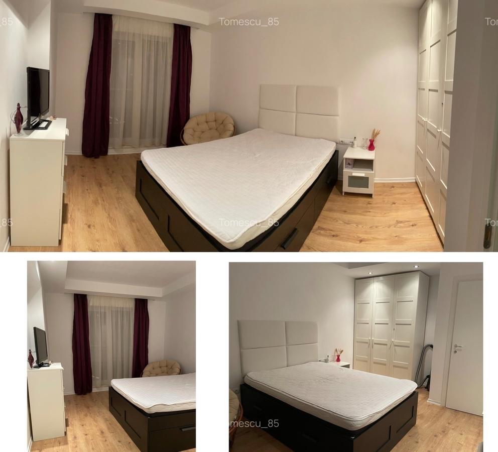 Apartament 2 camere mobilat complet | Loc de parcare | Cosmopolis - 12 Apartament 2 camere mobilat complet | Loc de parcare | Cosmopolis - 12