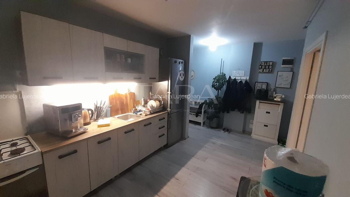 EXCLUSIVITATE! Oportunitate investiție in zona Someșeni! - 4