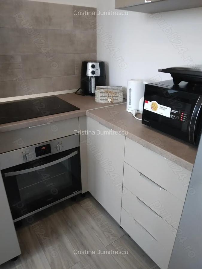 INCHIRERE apartament 2 camere - 8