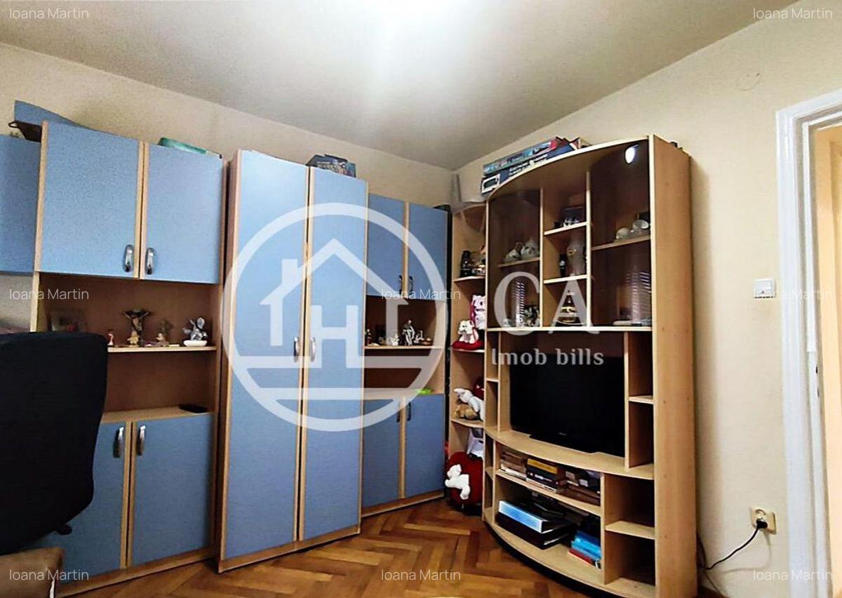 Apartament de vanzare cu 3 camere in zona Rogerius, Oradea - 11