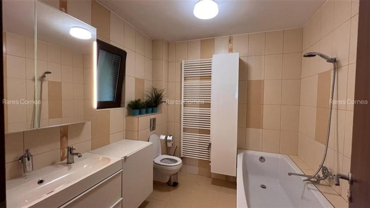 Vanzare apartament 3 camere modern bloc nou capat Grigorescu - 12