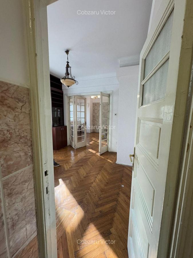APARTAMENT DE VÂNZARE CU 3 CAMERE IN ZONA PACHE PROTOPOPESCU SEC.2 - 9