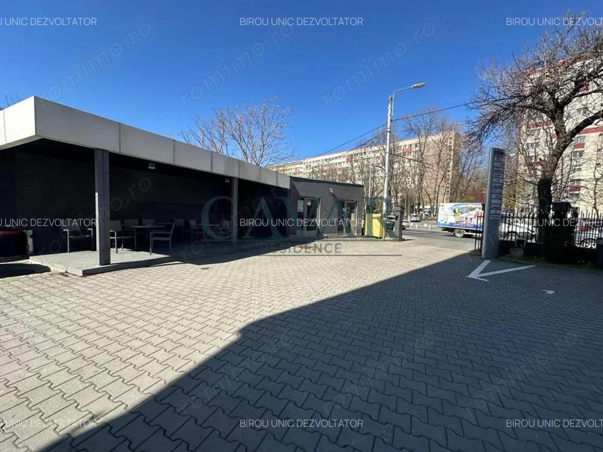 Spatiu Comercial Stradal 2 Locuri de Parcare Comision 0% - 14
