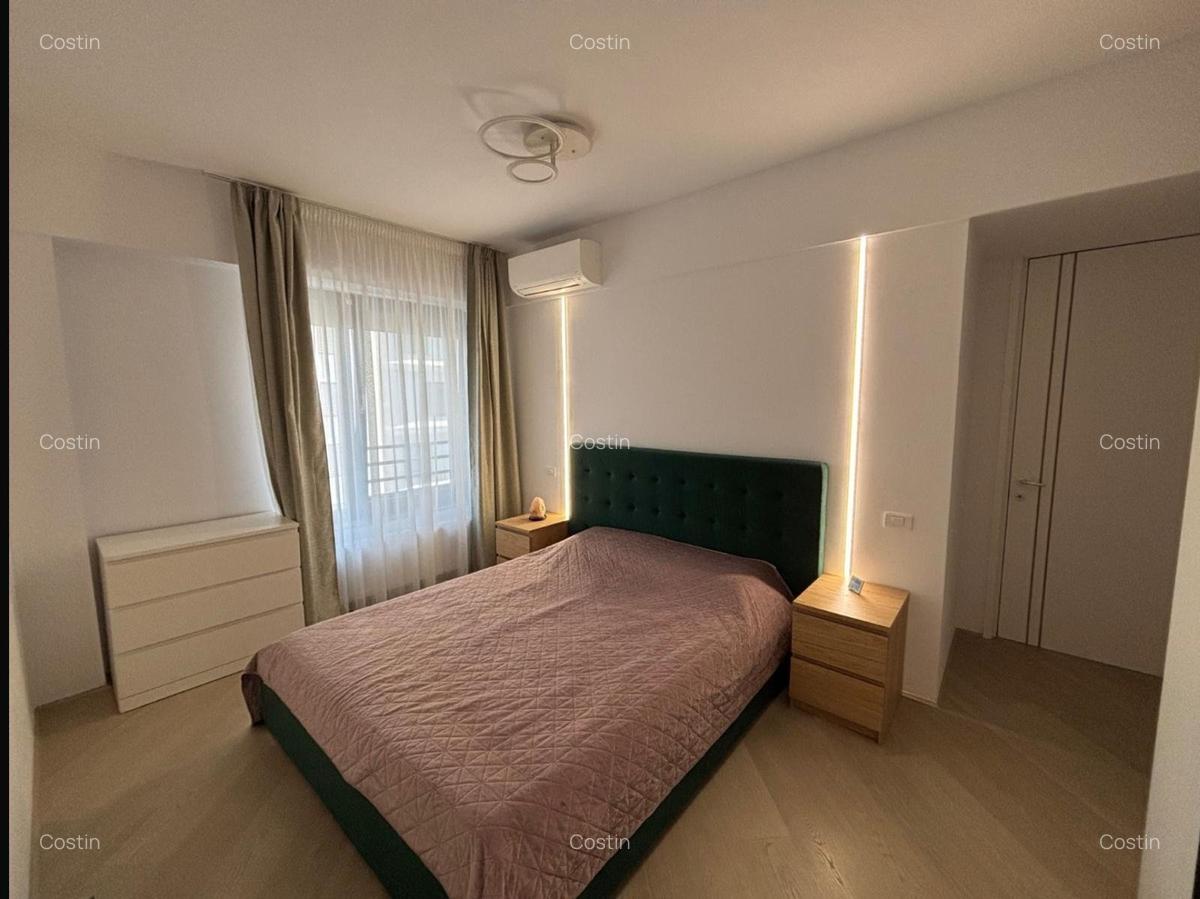 APARTAMENT 5/10 75 MP BL 2022 CENTRALA TERMICA LUX ORIENTARE EST VEST MOBILAT - 3