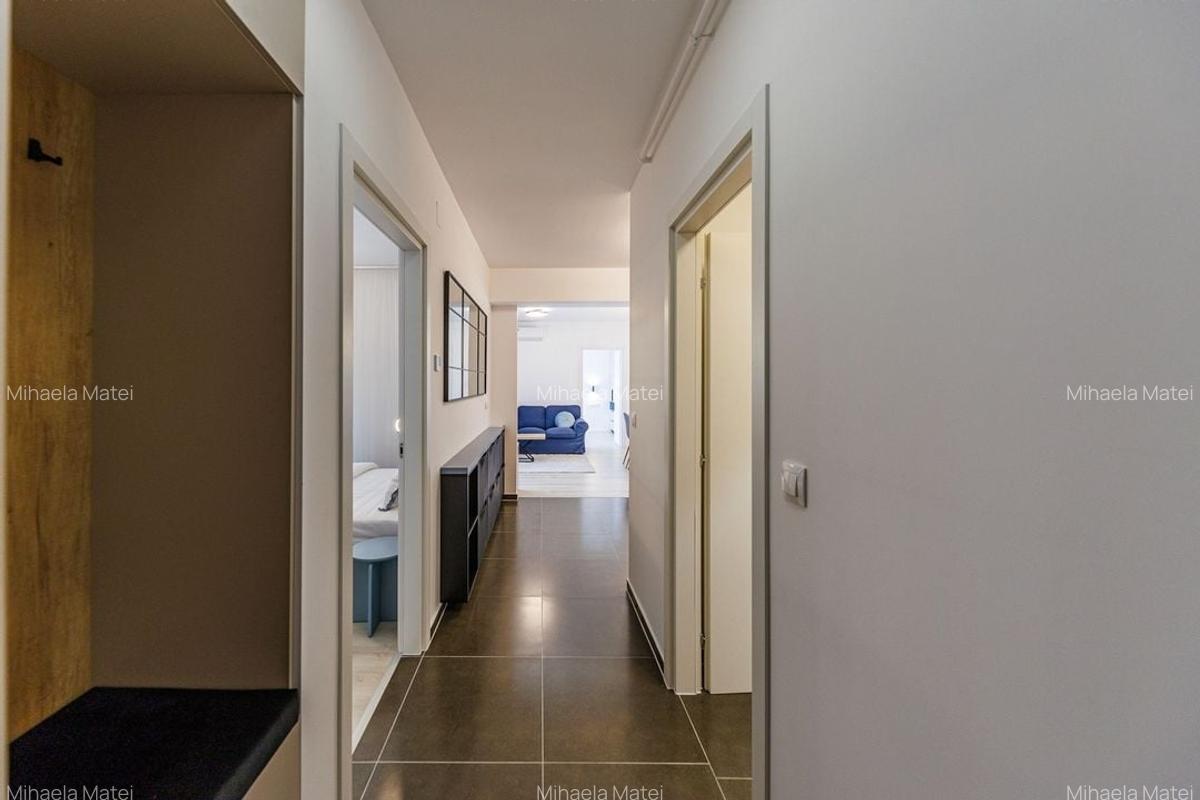 De vanzare apartament in zona de Nord - Comision 0% - 11
