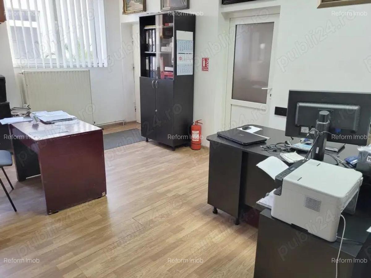 De inchiriat casa 100 mp in zona Garii - 10