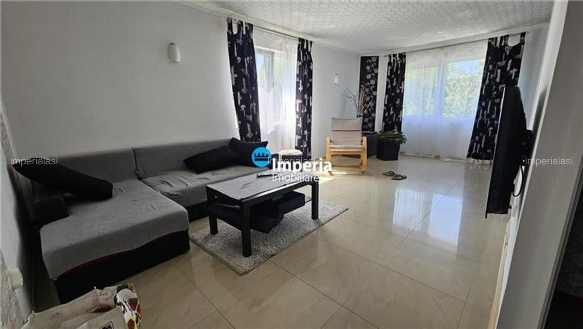 Vila duplex cu 3 dormitoare, curte 300 mp și priveliste superba - 3