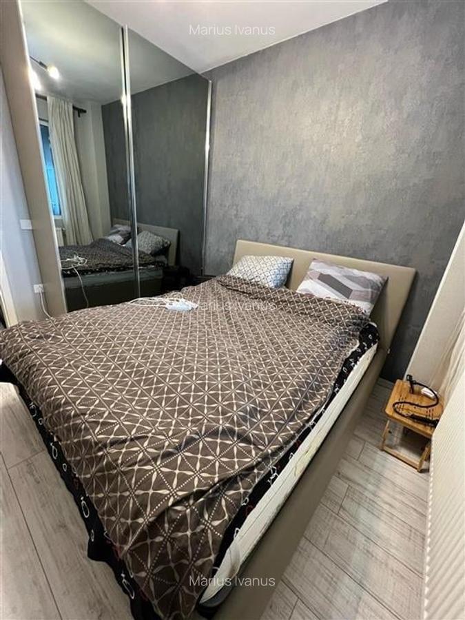 Vanzare apartament 3 camere bloc nou - Palas Mall - 1