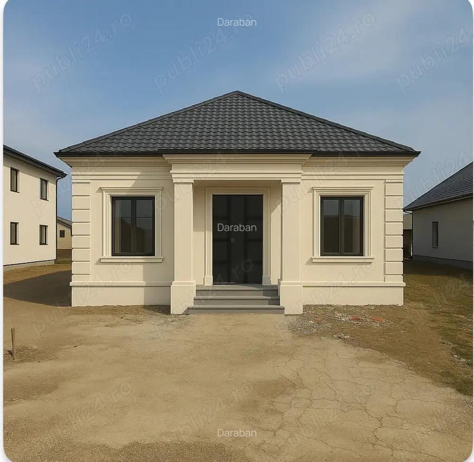 Casa de vanzare Oradea (Viena Residence) - 1