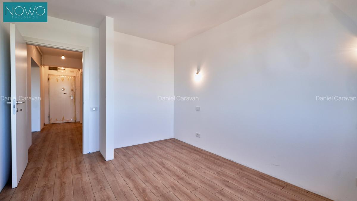 Mai mult decât un apartament – locul tău de acasă Nowo Buildings - 4