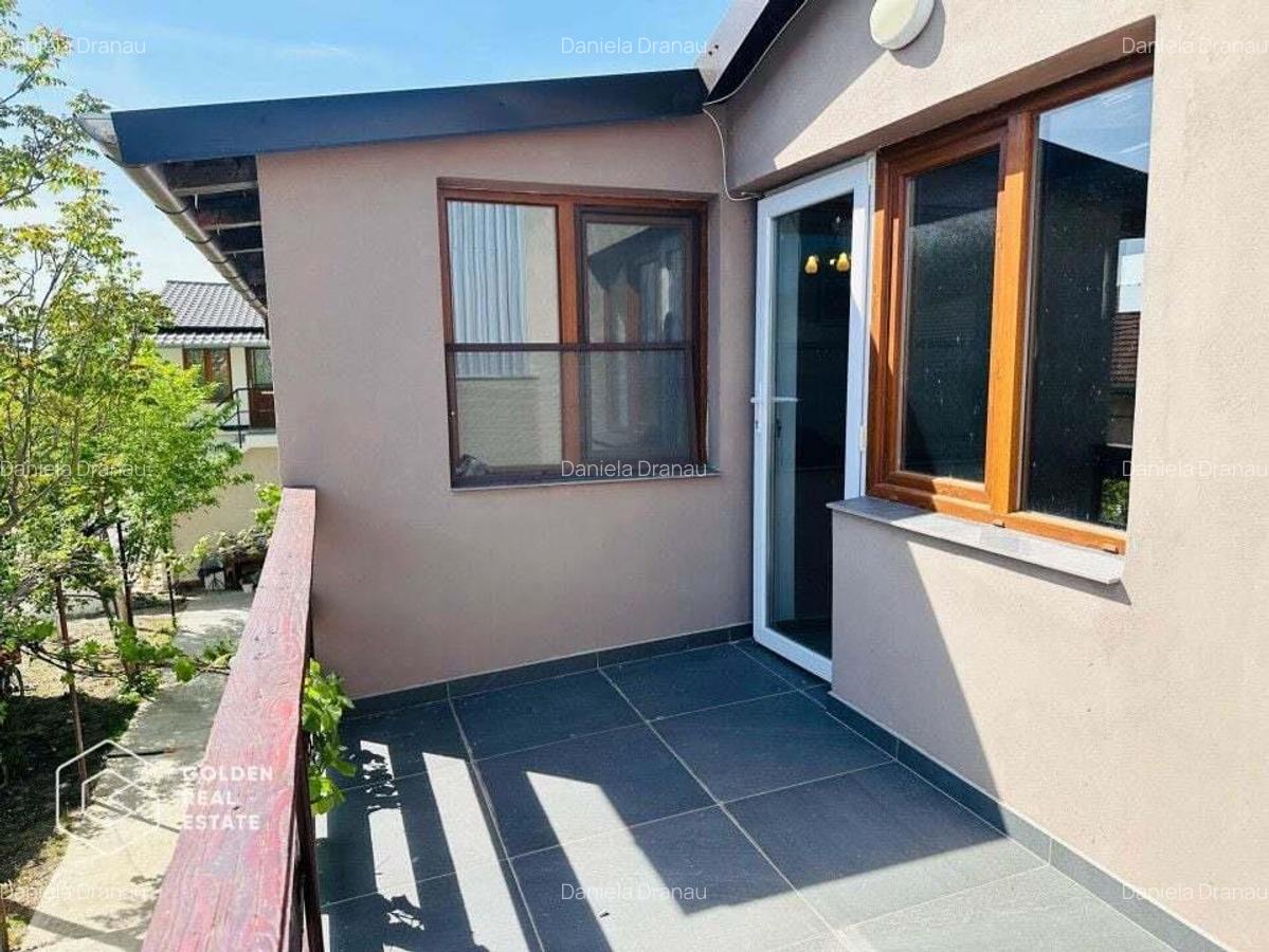 Apartament tip duplex cu terasa, Aradul Nou, comision 0% - 14