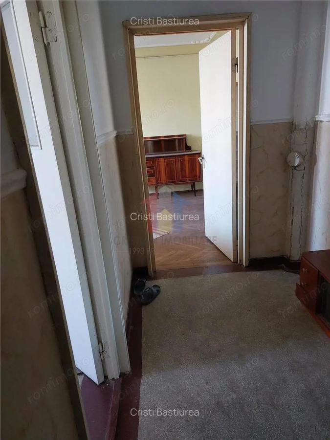 Disponibil Imediat! 3 camere, 72 mp, confort 1, Viziru 1 - 3