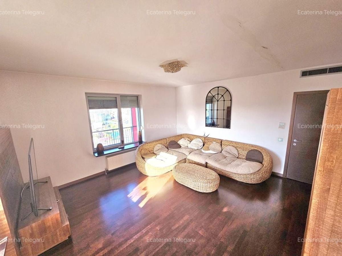 Apt 3 camere, decomandat, ASMITA GARDENS, comision zero, negociabil, metrou - 6