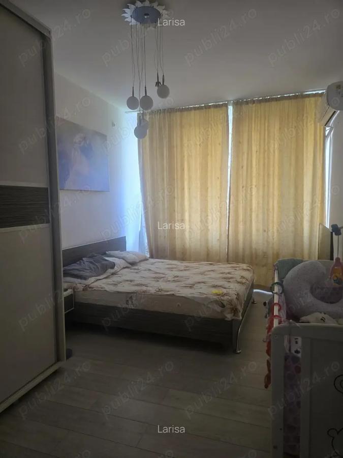 Apartament Style Residence 1 Militari Residence - 5