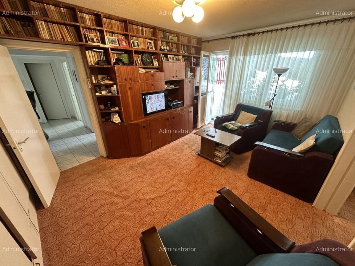 Apartament 5 camere zona Tomis Nord - 5
