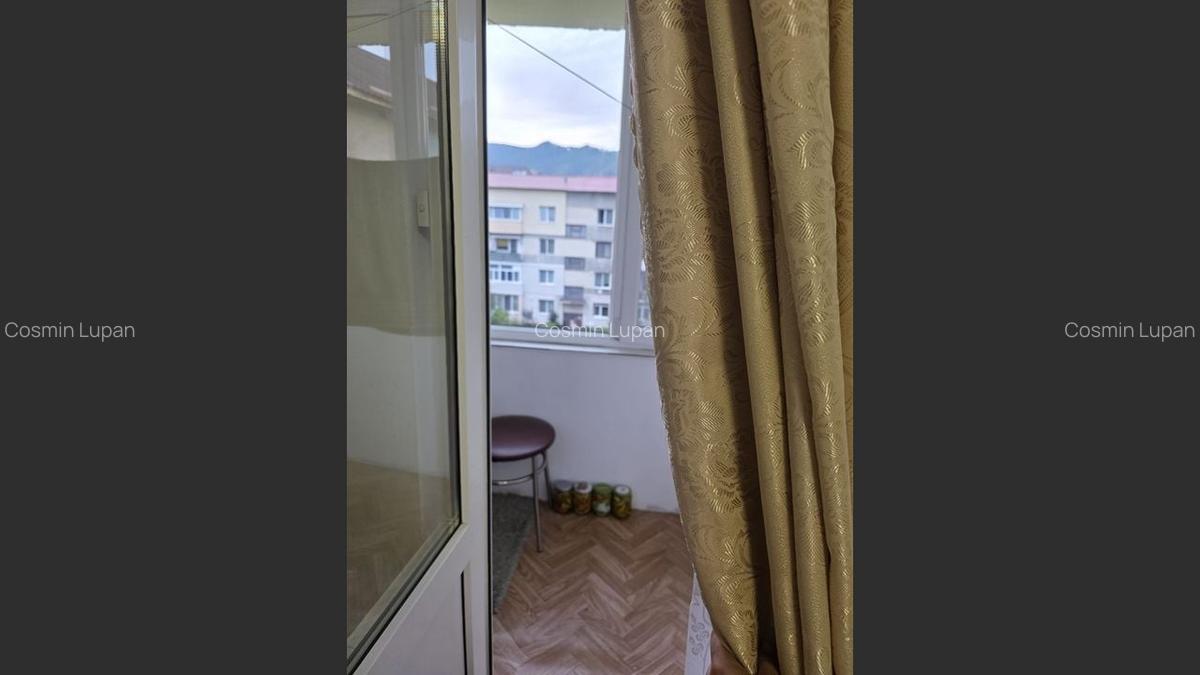 Apartament 2 camere Etaj 3 Ultracentral Baia Mare Comision 0 - 9