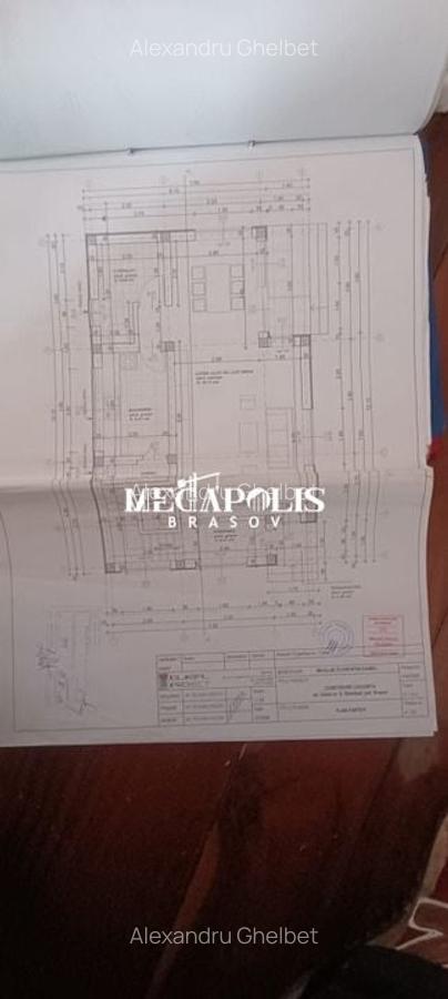 Casă / Ghimbav / 4 camere / Curte privată / Terasă - 8