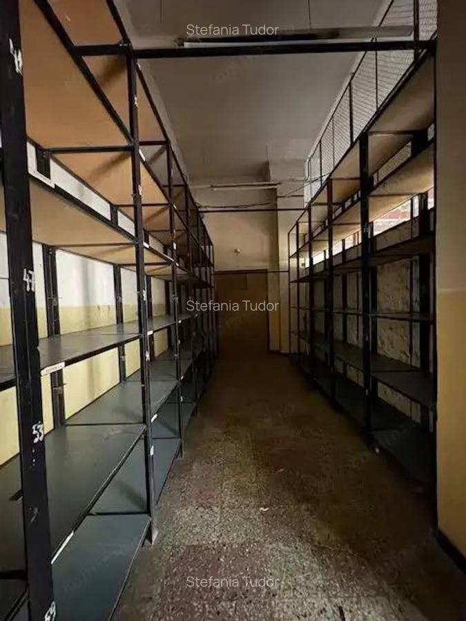 Inchiriere 275mp spatiu parter - Pipera - 5