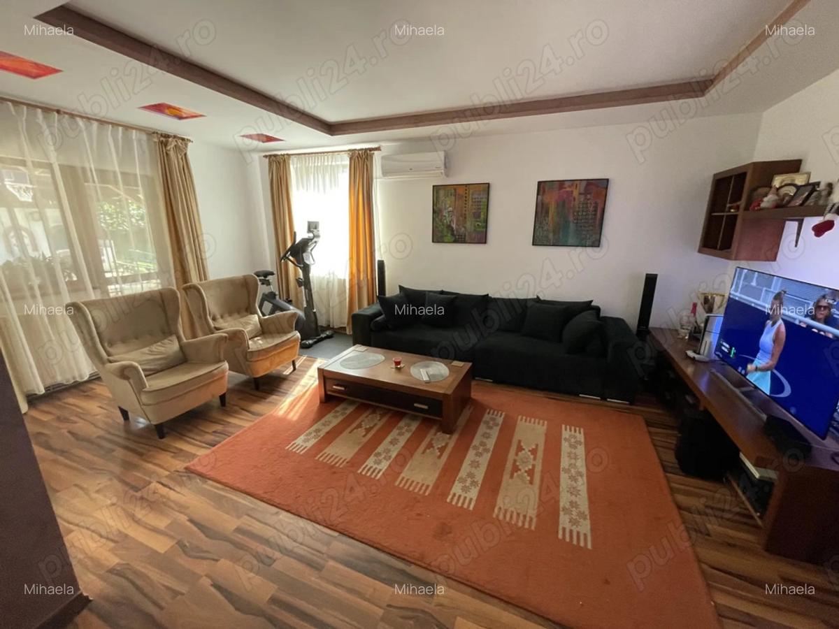 Proprietar: Vila mobilata + teren 800 mp la doar 600 m de Hanul 3 Sarmale - 2