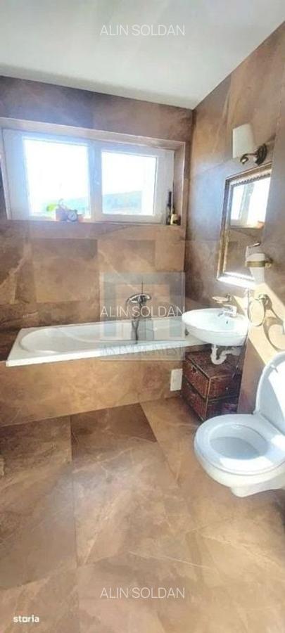 Apartament 3 camere, 2 bai - zona Avantgarden - 7