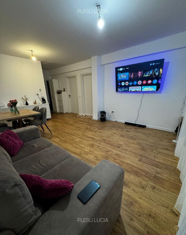 Casa individuala pe parter 3 CAMERE/Com.Berceni/COMISION 0 % - 30