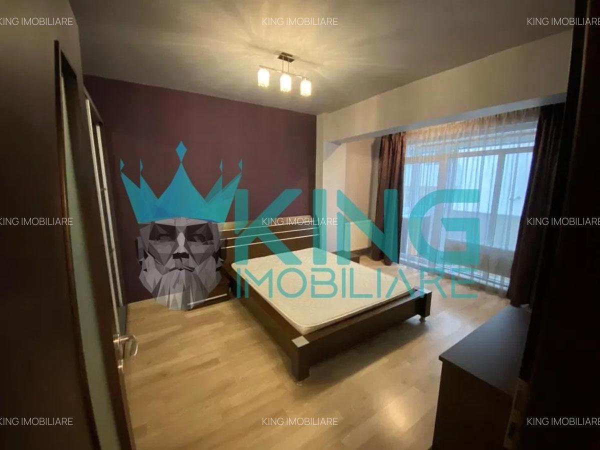 Apartament cu 2 camere decomandat, mobilat în Calea Turzii - 1