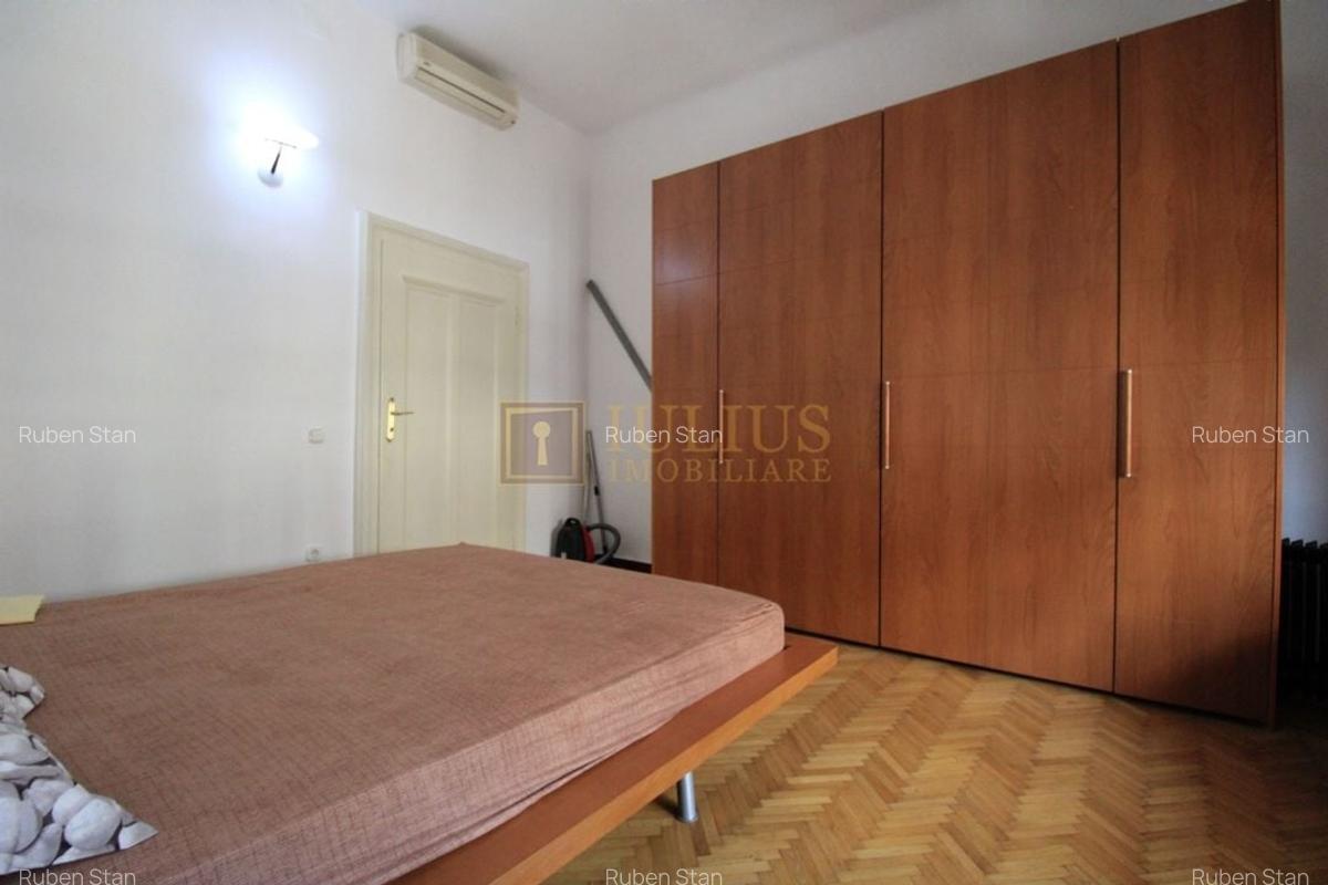 Apartament cu 3 camere decomandat, mobilat în Ultracentral - 3