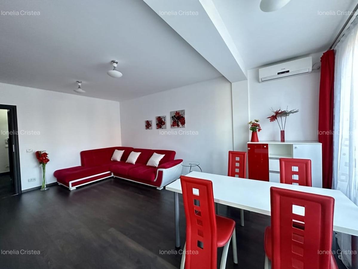 3 Camere | Bucurestii Noi | Laminorului | Jiului | Parcare | Centrala - 3
