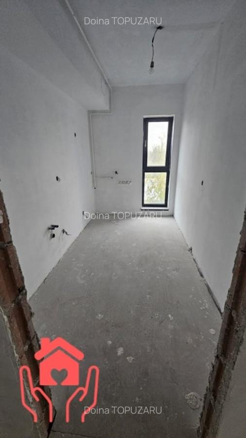 SISESTI - 2 camere spatioase, centrala proprie, finisaje personalizabile! - 3