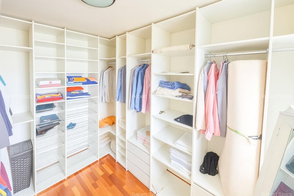 Vila individuala, Bucurestii Noi! Langa metrou, finisata si mobilata! - 15