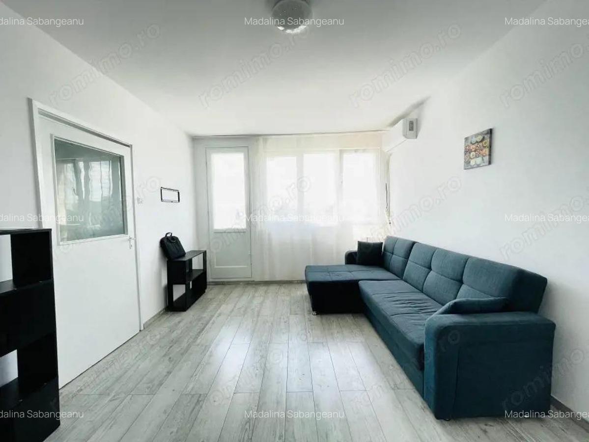 Apartament cu 2 camere - zona Domenii - Ion Mihalache - 6