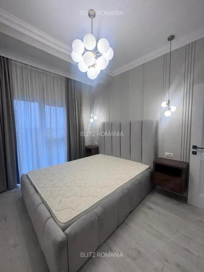 Apartament lux, 3 camere , Radauti - 2