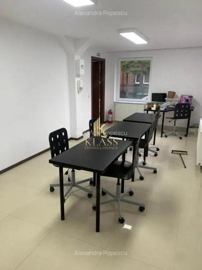 Cladire moderna, versatila de inchiriat - 11