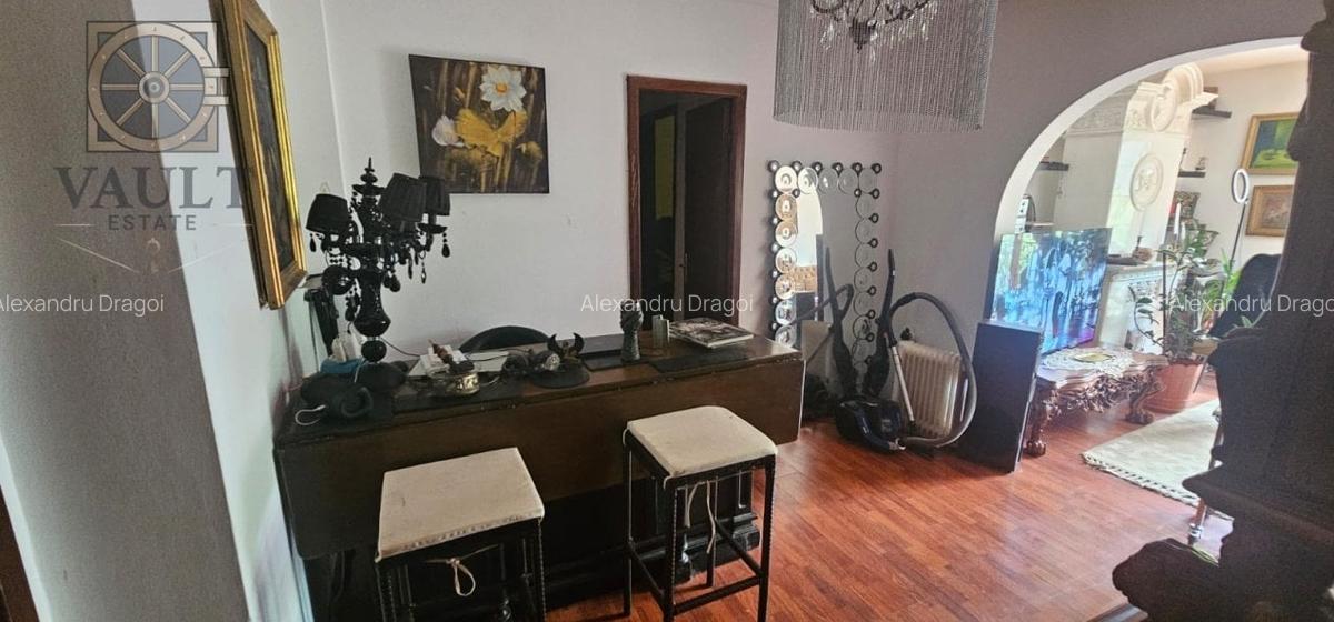 Apartament 3 camere -ETAJ 1- VILA- FOISORUL DE FOC - 2