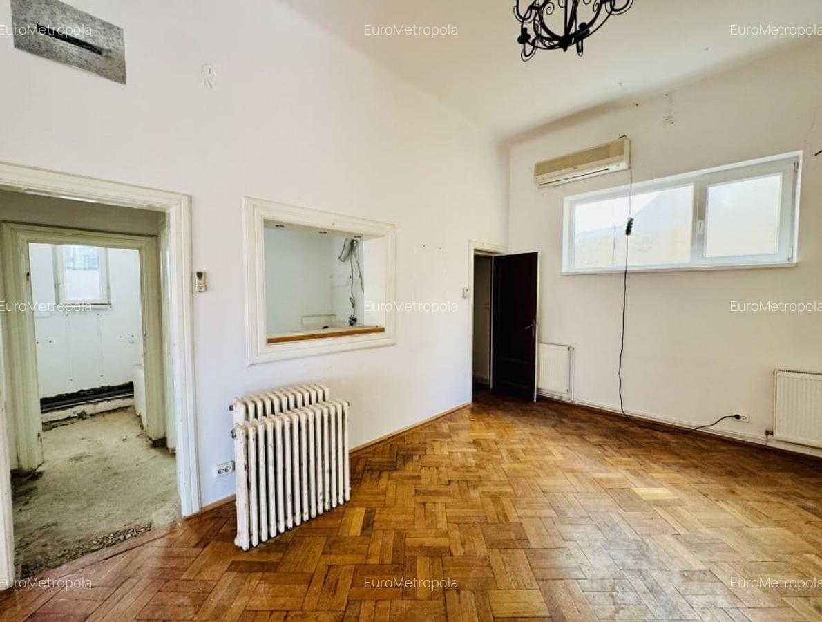 Apartament cu 5 Camere Kiseleff - 10