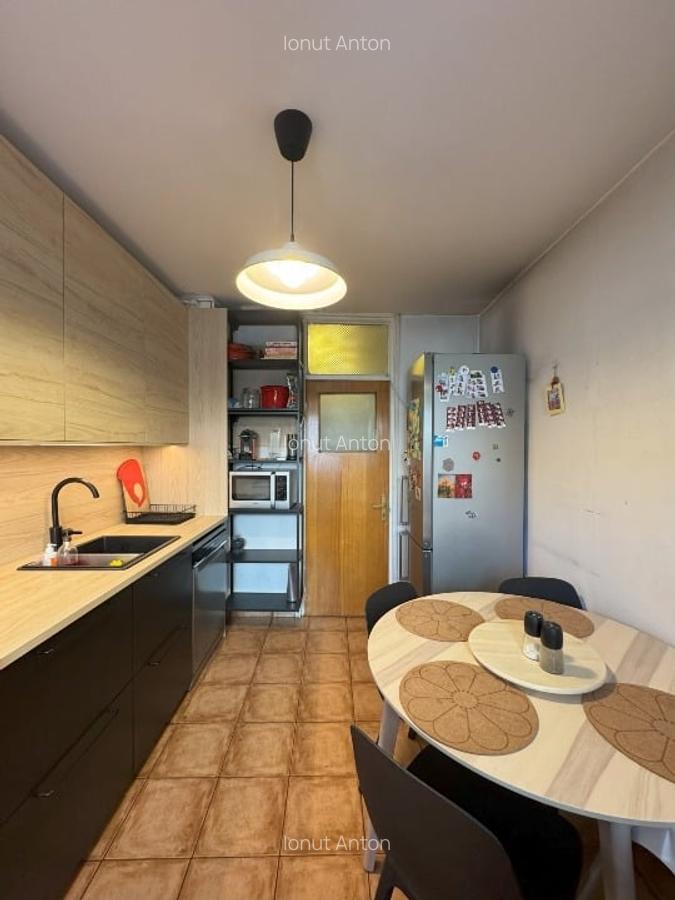 Apartament 4 camere de vânzare, Ștefan cel Mare, aproape de metrou Obor - 10