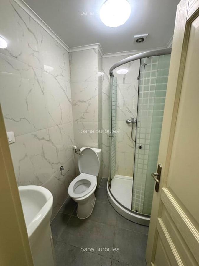 Apartament 2 camere decomandat - bloc nou - Bucșinescu - 2
