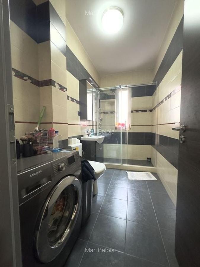 Giroc-Eso, Etaj intermediar, Mobilat-Utilat - 10